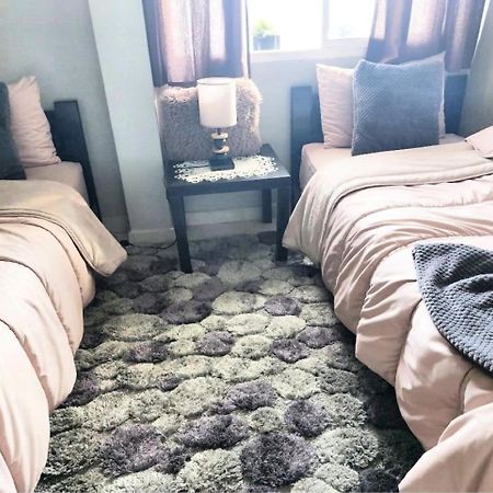 Appartement Au Coeur Du Centre Ville De Rabat Buitenkant foto