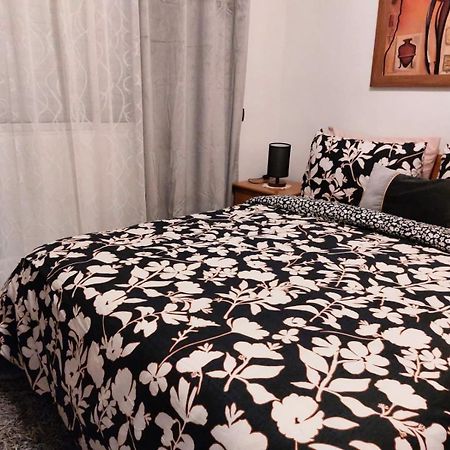 Appartement Au Coeur Du Centre Ville De Rabat Buitenkant foto