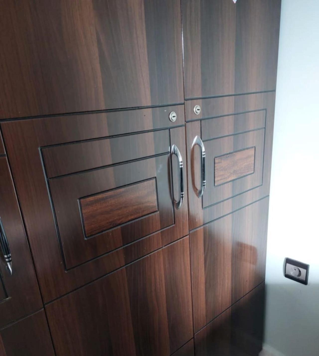 Appartement Au Coeur Du Centre Ville De Rabat Buitenkant foto